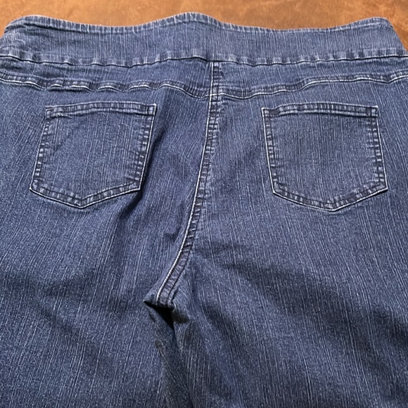 Ruby Rd Ladies’ Jeans - Picture 9 of 10